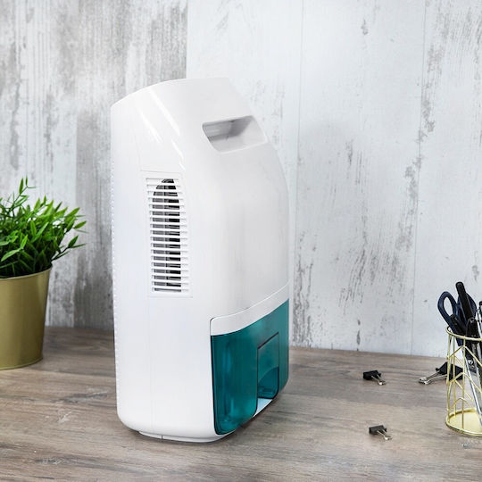 Cecotec BigDry 2500 Essential 360 Dehumidifier with Compressor 0.75lt
