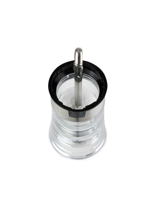 Peugeot Oslo Manual Set Spice Mills made of Plastic 14cm 1pcs