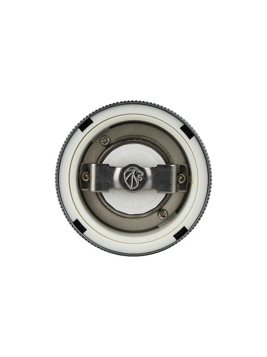 Peugeot Line Z Electric Metallic Salt Mill 15cm