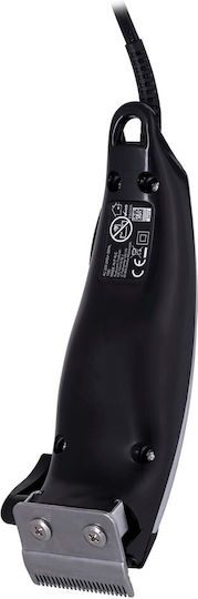 Esperanza Aparat de Tuns Negru EBC005S