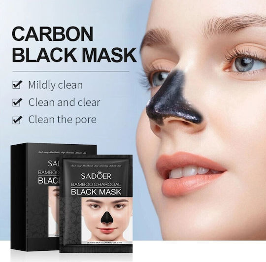 Sadoer Nose strips 10 τμχ x 60gr