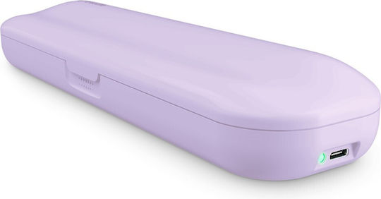 TrueLife Sonicbrush Periuță De Dinți Electrică Lila