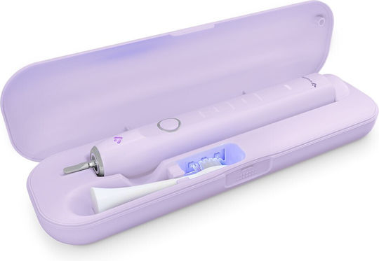 TrueLife Sonicbrush Periuță De Dinți Electrică Lila