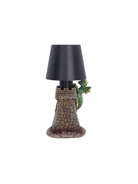 Nemesis Now Decorative Table Lamp