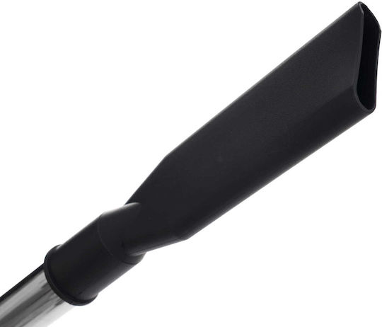 Kraft & Dele Staubsauger Flüssigkeiten / Feststoffe 1400W mit Kunststoff Behälter 25Es
