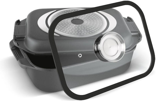 Lamart Aluminum Baking Pan 26.5x41cm