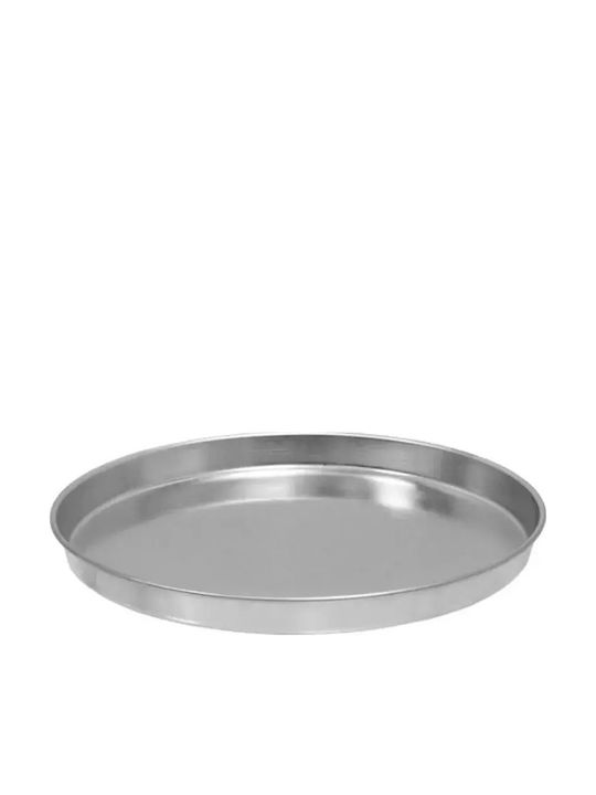 Alumark GR Tăvi de copt Rotund Aluminiu 32cm