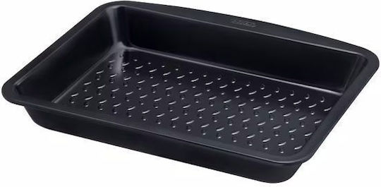 Pyrex Тава Алуминиева с Незалепващо Покритие 24x34см