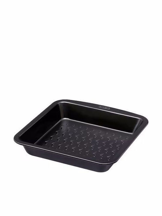 Pyrex Тава за печене Правоъгълена Алуминий
