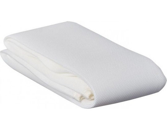 Greco Strom Air Proof Водоустойчив Матрак за детско легло Защитници и калъфи за матраци за бебета 70x140бр