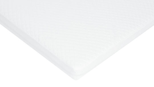 Greco Strom Baby Wasserdicht Kinderbettmatratzenauflage Antibakteriell 100x200cm