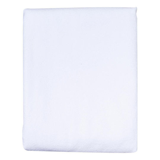 Bunny Bebe Fitted Waterproof Bed Mattress Protector 100x200cm
