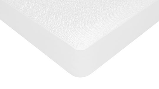 Greco Strom Wasserdicht Baby-Krippenmatratzenauflage 70x140cm