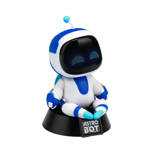 Детска Декоративна Лампа Astrobot Icon Light