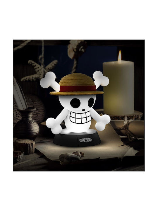 Paladone Kids Desk Lamp Icons
