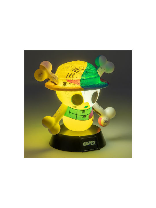 Paladone Kids Desk Lamp Icons