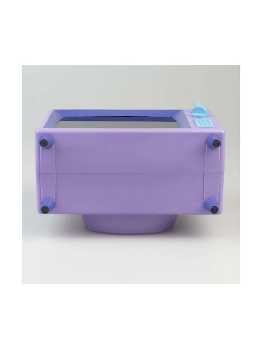 Grupo Erik Kids Decorative Lamp 25x17cm