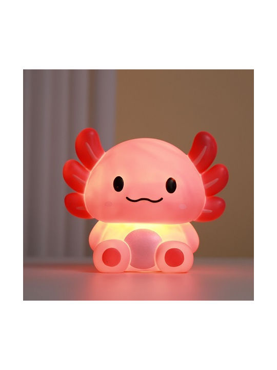 I-Total Kinder Schreibtischlampe