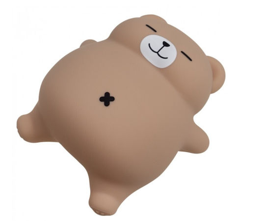 Mary's Kids Decorative Lamp Brown