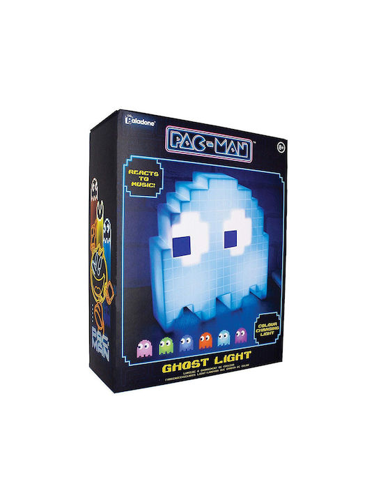 Paladone Kinder Dekorative Lampe Ghost Light