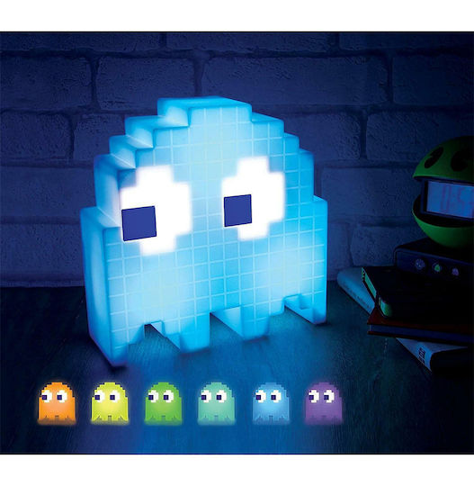 Paladone Детско Декоративно Осветление Ghost Light