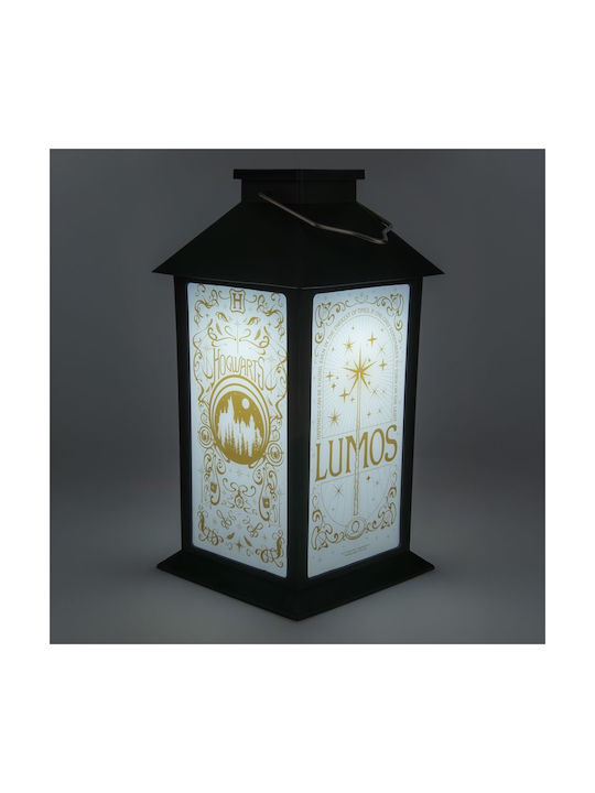 Harry Potter Kinder Tischlampe Projector Hogwarts