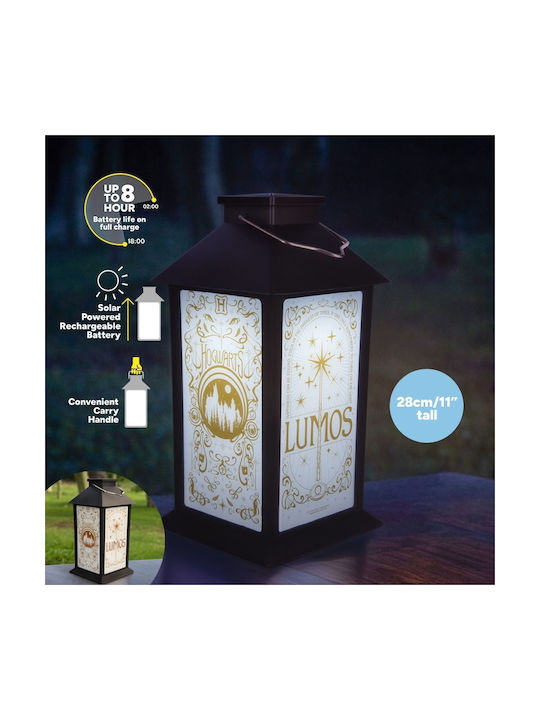 Harry Potter Kinder Tischlampe Projector Hogwarts