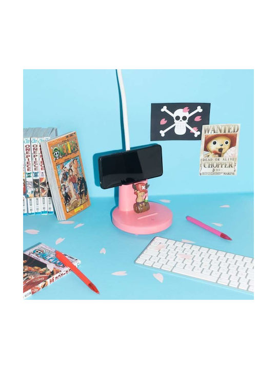 Grupo Erik Kids Desk Lamp 22.5x14x34cm