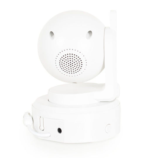 Πρόσθετη Kάμερα Ενδοεπικοινωνία Cangaroo Iris 3800146273064