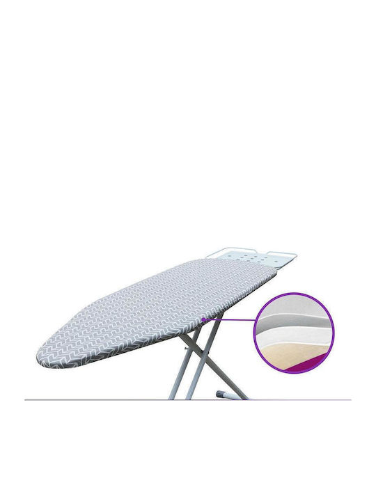 Philips Ironing Board for Steam Iron Foldable 160x43x94cm