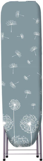 Eurogold Ironing Board For Steam Iron Foldable 110x30cm