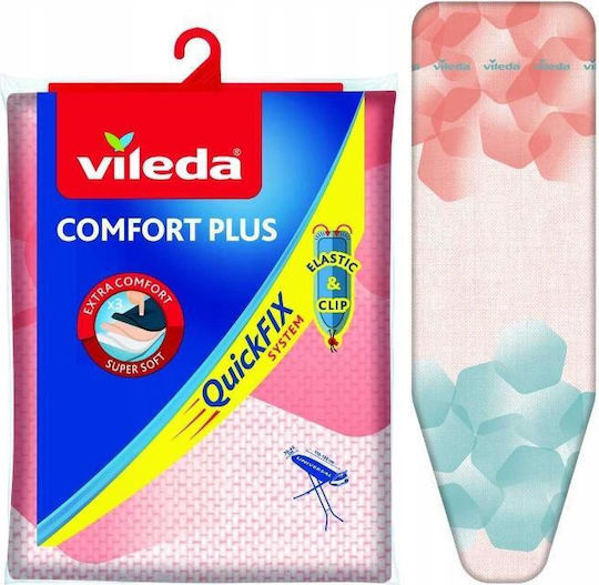 Vileda Ironing Board Cover 142478