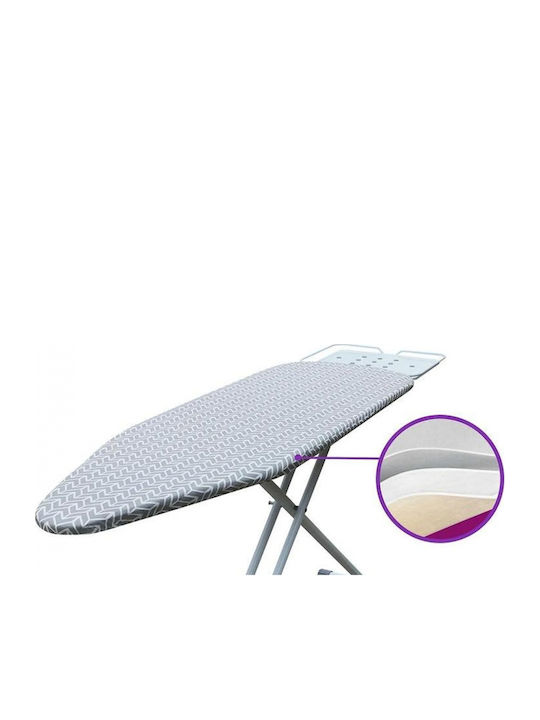 Philips Ironing Board for Steam Iron Foldable 160x43x94cm