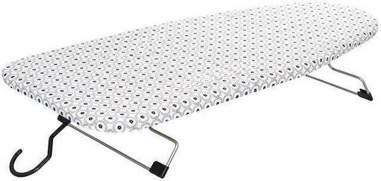Colombo Mini Σιδερώστρα Επιτραπέζια 70x32cm