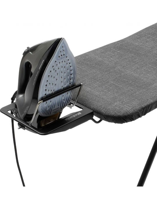 Brabantia 1038/41 Ironing Board For Boiler System Foldable 124x38x96cm