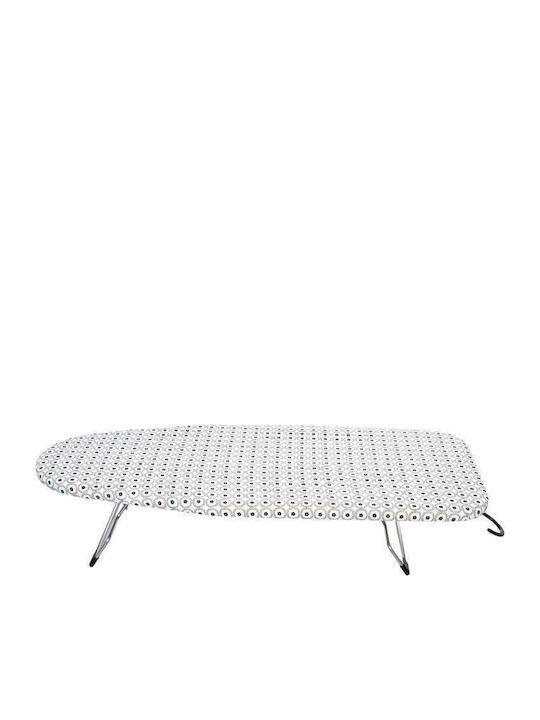 Colombo Mini Σιδερώστρα για Σίδερο Ατμού Σπαστή 70x32cm