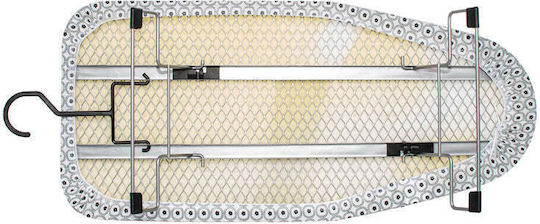 Colombo Mini Σιδερώστρα Επιτραπέζια 70x32cm
