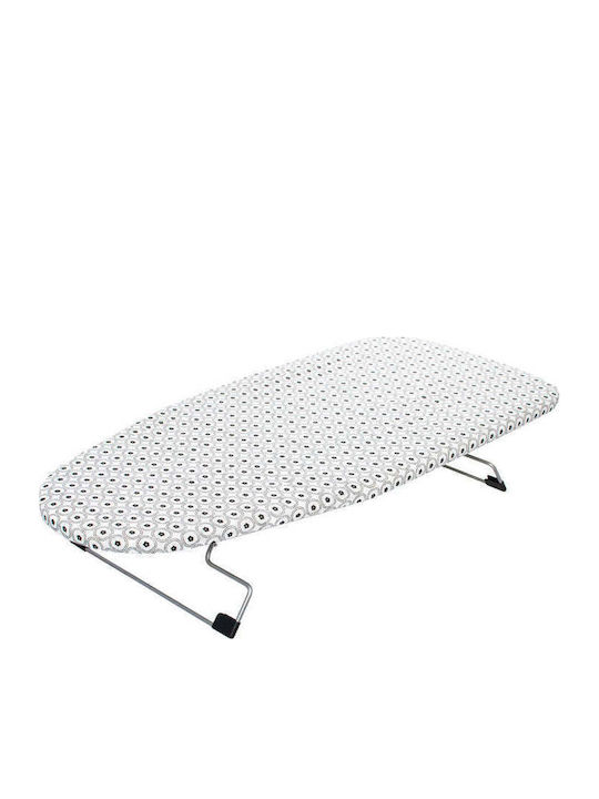 Colombo Mini Σιδερώστρα για Σίδερο Ατμού Σπαστή 70x32cm
