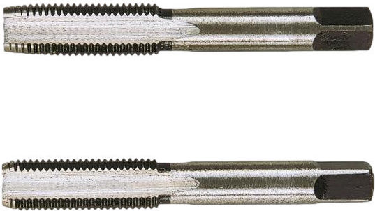 Krino 10125-1/2 Taper Set Unf 1/2 x 20