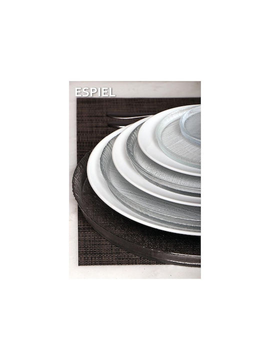 Espiel Placemat Brown 45x30cm