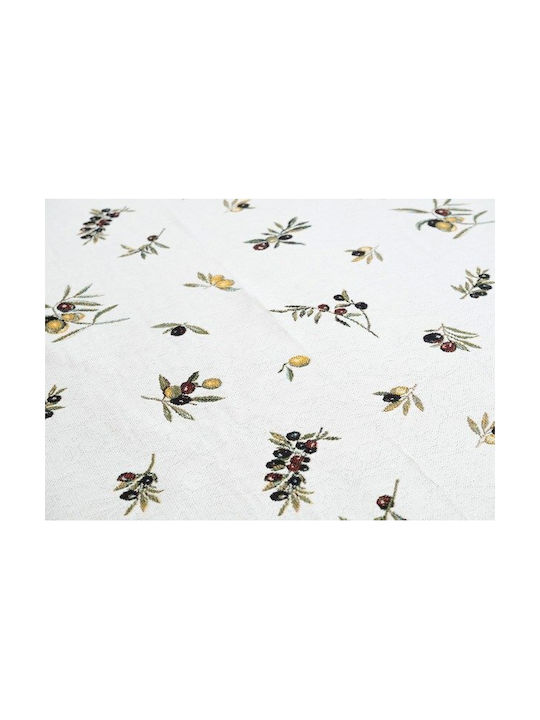 Dimeco Σουπλά Πράσινο 50x35cm Dimeco Σουπλά Πράσινο 50x35cm