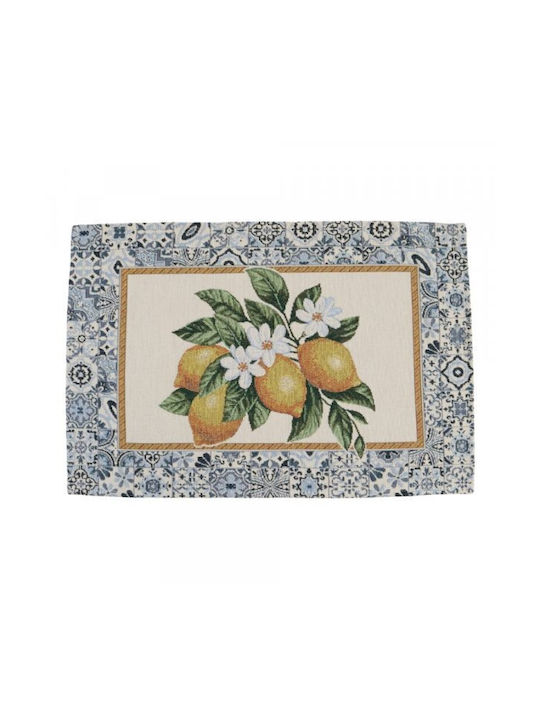 Dimeco Σουπλά Υφασμάτινο 50x32cm Dimeco Σουπλά Υφασμάτινο 50x32cm