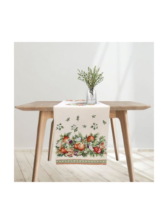Dimeco Σουπλά Υφασμάτινο 50x32cm Dimeco Σουπλά Υφασμάτινο 50x32cm