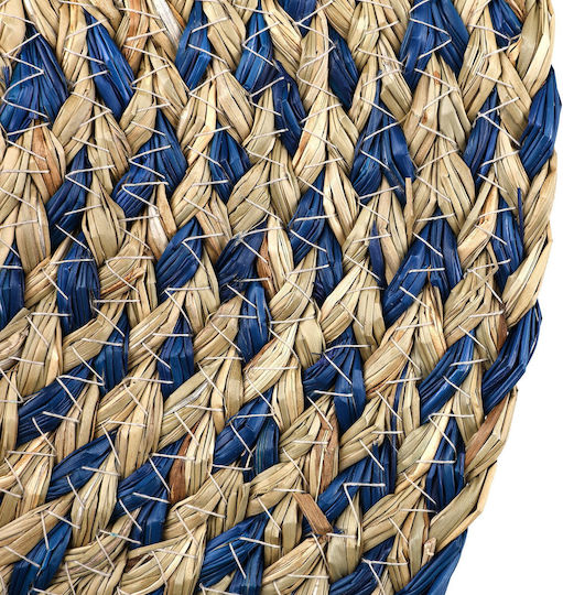 Polihome Vein Seturi De Masă Rattan 35x35cm 4 Bucăți