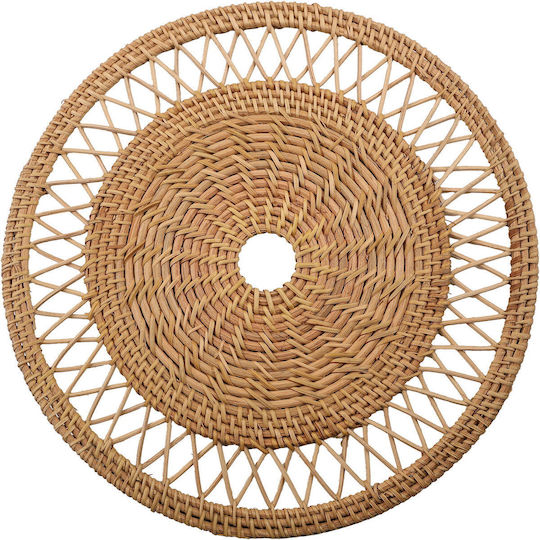 Polihome Chakram Салфетки Ратан 38x38см 4 Бройки