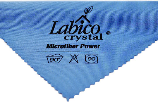 Microfiber Cloth Crystal Labico 40x50cm Oem Rs_02578.50.cryst