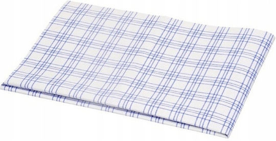 Vileda Tea Towel Cleaning Cloths with Microfibers General Use Multicolour 27x34cm