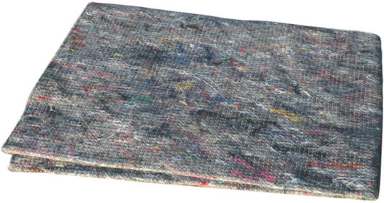 York Lavete de Curățare cu Microfibre Utilizare generală Gri 60x60buc 1buc