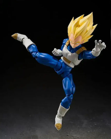 Banpresto Dragon Ball Vegeta S.h.figuarts Action-Figur
