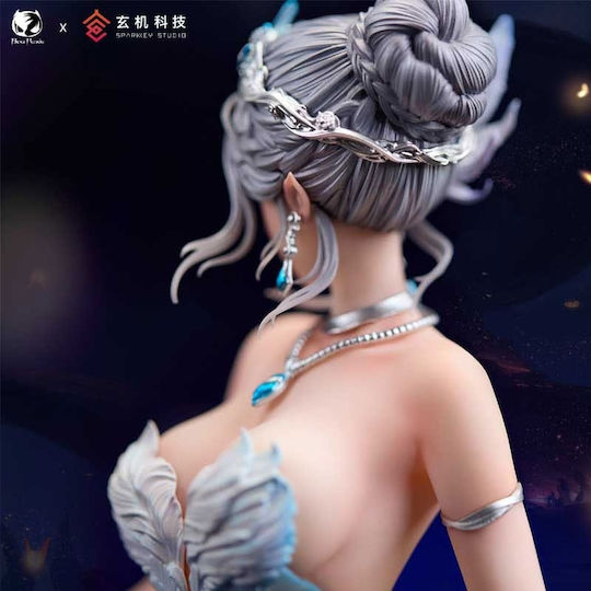 Фигура в Мащаб 1:6